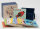 Sammelbox Frankreich 12×5 Euro 2025 Sternzeichen – Monnaie de Paris – Box mit Münzkarten und Symbolrad der Tierkreiszeichen