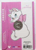 Frankreich 10 Euro 2025 - Disney - Aristocats - in Originablister