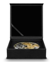 Malta Golden Eagle 30 Euro 1 Kilo Silber 2025